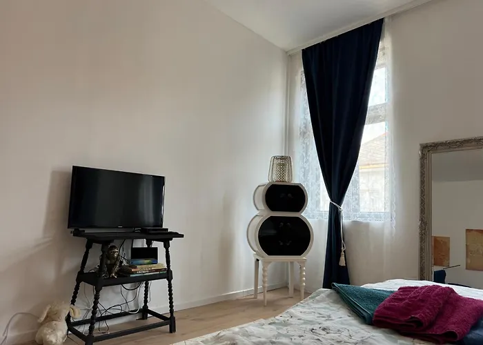 Life Apartment! Βιέννη