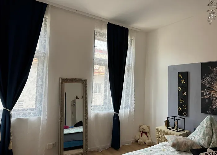 Διαμέρισμα Life Apartment! *