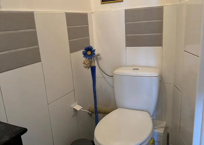 Life Apartment! Βιέννη