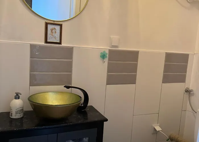 Life Apartment! Διαμέρισμα Βιέννη
