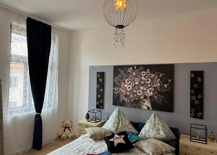 Life Apartment!