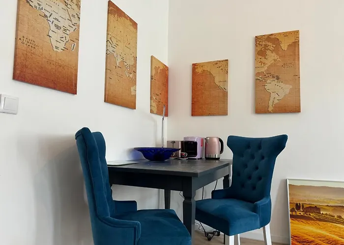 Διαμέρισμα Life Apartment!