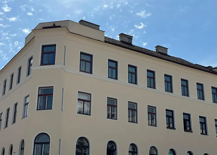 Life Apartment!